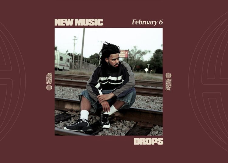 New Music Drops: February 6, 2026