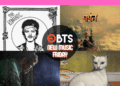 New Music Friday - February 27, 2026