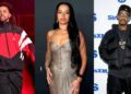 New Music Friday: J.Cole Returns with Vengeance, Ella Mai is Back for R&B, and Jaymin Makes His Debut | News