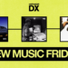 New Music Friday: Nipsey Hussle, Brent Faiyaz, Larry June & Curren$y, Mike WiLL Made-It & More