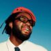 New Music Friday featuring Genesis Owusu, Source Decay and DESTINEZIA -