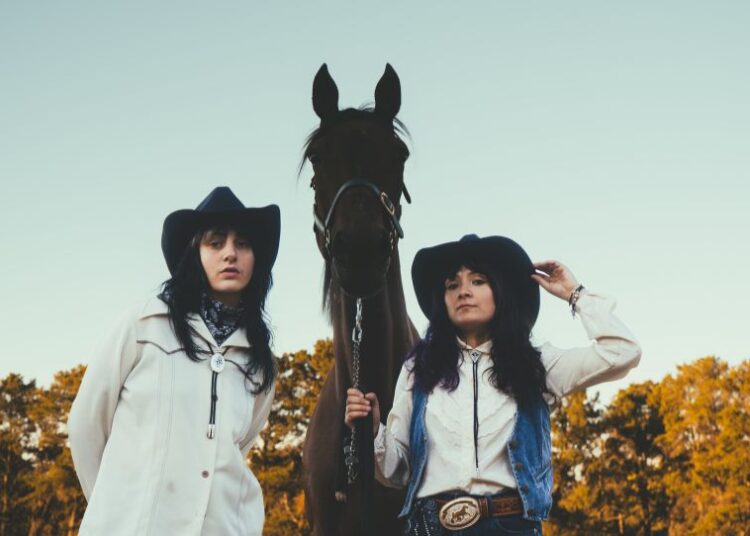 New Music Friday featuring Lykke Li, Teenage Joans and MEGA FÄUNA -