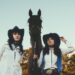 New Music Friday featuring Lykke Li, Teenage Joans and MEGA FÄUNA -