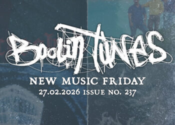 New Music Friday – February 27th, 2026
