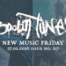 New Music Friday – February 27th, 2026
