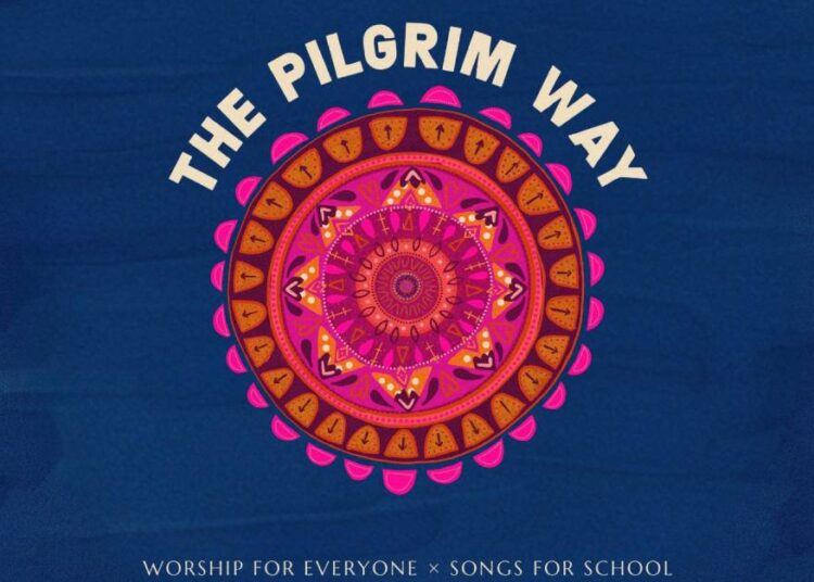 New Music Resource for Schools Explores the Journey of Pilgrimage