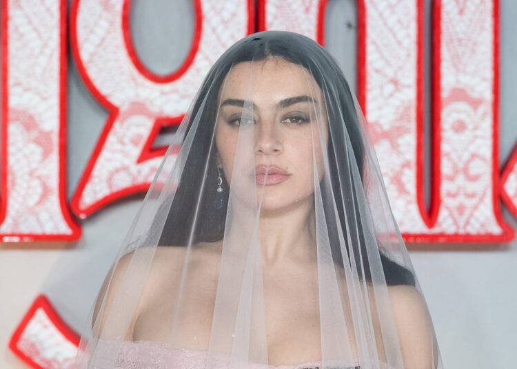 New Music Roundup: Charli xcx, Noah Kahan, Bleachers, and Lana Del Rey