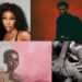 Best New Music The Week: SZA Drops “Save The Day,” WILLOW Releases ‘petal rock black,’ Brent Faiyaz, And More