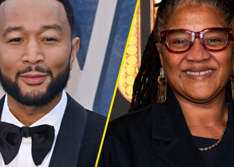 New Musical From John Legend and Lynn Nottage, Imitation of Life, Will Premiere at The Shed This Fall