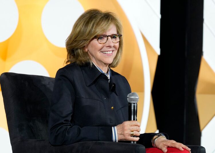 New Nancy Meyers Movie: Cast, Release Date, and Latest News