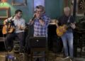 New Orleans Band Promotes Veterans’ Mental Health Through Music