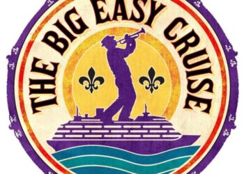 New Orleans Music At Sea The Big Easy Cruise Reveals 2027 Lineup
