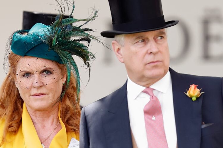 New Prince Andrew Allegation Surfaces as Sarah Ferguson’s Alleged Epstein Email Gains Attention | Andrew Mountbatten Windsor, Epstein Files, Jeffrey Epstein, Prince Andrew, Sarah Ferguson | Celebrity News and Gossip | Entertainment, Photos and Videos