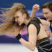 New Radicals Ripped Off By Olympic Ice Dancers' AI Skate Routine