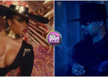 New Song: Juvenile - 'B.B.B. (Remix)' [featuring Megan Thee Stallion]