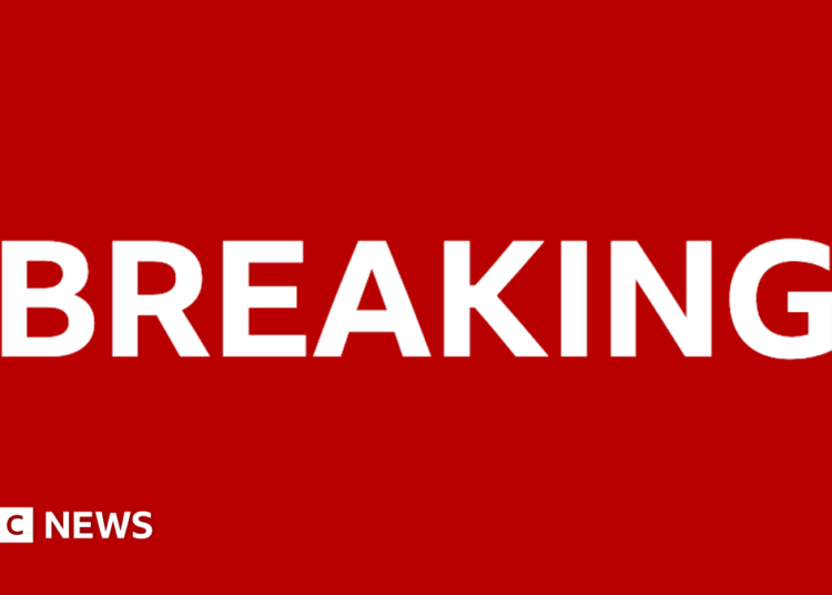Breaking News