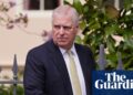 New Zealand would back removal of Andrew Mountbatten-Windsor from royal line of succession, says PM | New Zealand