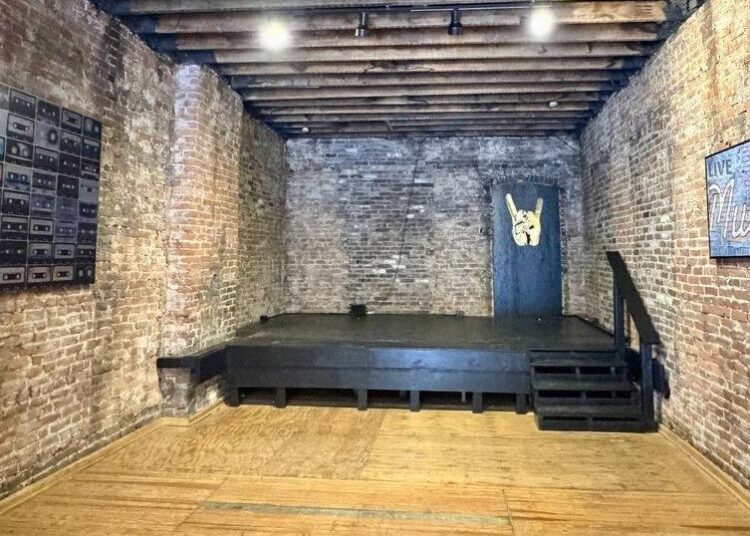 New bar, music venue Gig Louisville to open by March near Paristown Pointe | Business