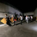 A promotional image of boy band Daily:Direction's debut single, "First: Delivery," released on Feb. 23. [ODDWAVE]