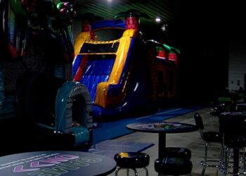 New entertainment center opens in Shelbyville | Community