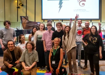 New funding brings opportunity for young disabled musicians – Birkenhead News