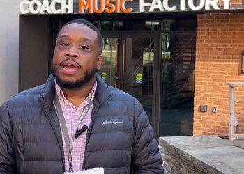 New live music venue to open this week