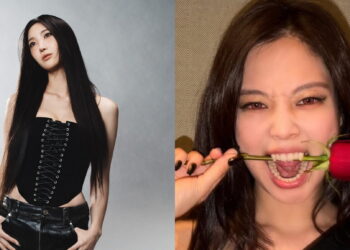 New music alert: EJAE's 'Time After Time' and Jennie's 'Dracula'