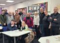 AIMP group aims to connect those who share love for music