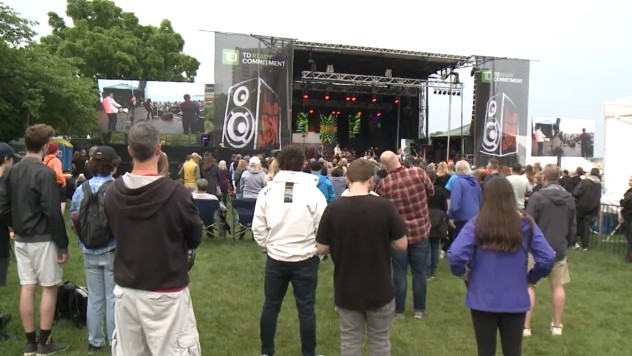 New organizer to present music festival plans to Burlington council Monday