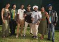 New version of the Wailers will bring classic Bob Marley songs to Fargo - InForum