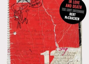 Next Week in Music | February 23 - March 1 • 10 New Books