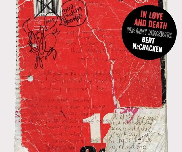 Next Week in Music | February 23 - March 1 • 10 New Books