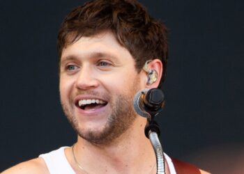 Niall Horan Confirms New Album Is Done