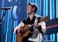 Niall Horan reveals fourth album is "done" and shares snippet of new music