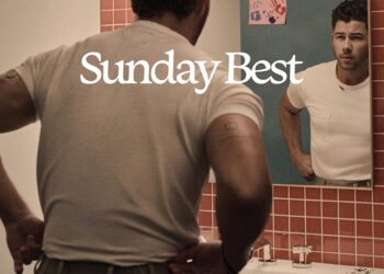 Nick Jonas Shares Deluxe Version Of Latest Album, ‘Sunday Best’