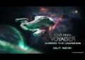 NickALive!: Star Trek: Voyager - Across the Unknown | Out Now