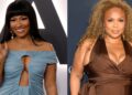 Nicki Minaj and Lizzo