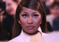 Nicki Minaj says Prince Harry should 'go home like E.T' - Celebrity News - Entertainment