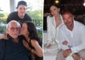 Nicola Peltz's billionaire dad Nelson breaks silence on Beckham family feud