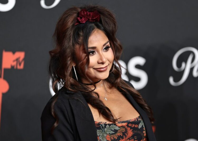 Nicole ‘Snooki’ Polizzi reveals cervical cancer diagnosis – NBC New York