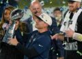 Nielsen revises Super Bowl final rating to 125.6 million viewers | Entertainment