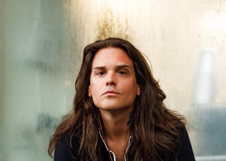 Nigel Dupree Preps New Band For Live Shows, More New Music + More