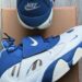 Nike Air Diamond Turf 2 "Kansas City Royals" Honors Deion’s Baseball Roots