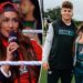 Nikki Bella, 42, addresses romance rumors with Eagles player Cooper DeJean, 22