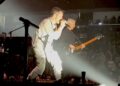Nine Inch Nails Launch 2026 Tour with 21-Song Set and New Bassist