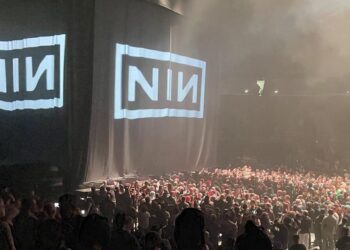 Nine Inch Nails hits New Orleans with Peel It Back Tour | Music