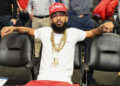 Nipsey Hussle + More New Music You Might've Missed This Week