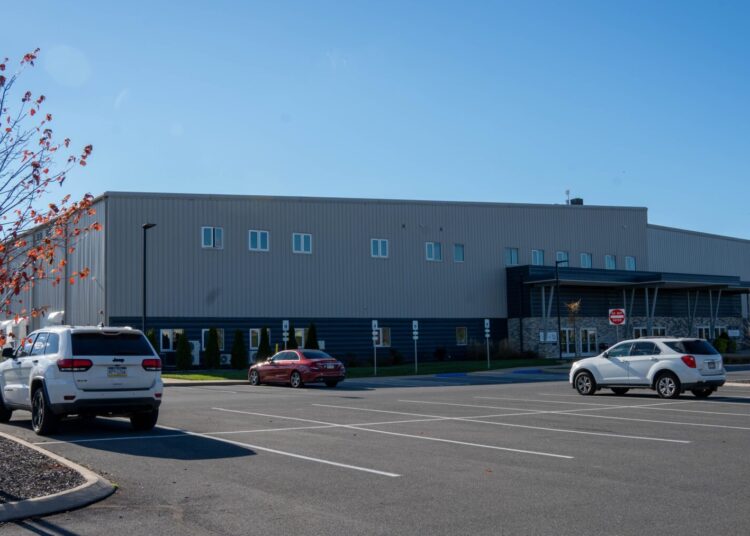 Nittany Valley Sports Centre to open new entertainment space | Centre County Gazette
