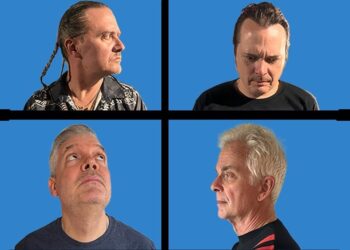 No, The Tomahawk Reunion Doesn't Mean New Music is Coming Anytime Soon