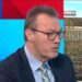 'No end in sight': Royal biographer Andrew Morton says Andrew crisis will 'rumble on' for years | News UK Video News